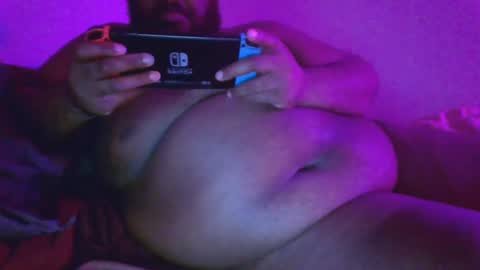 Snapshot of sprmssvblckhl chatting on 01.29.25 Your Favorite Holes Favorite Hole online show from 01.29.25