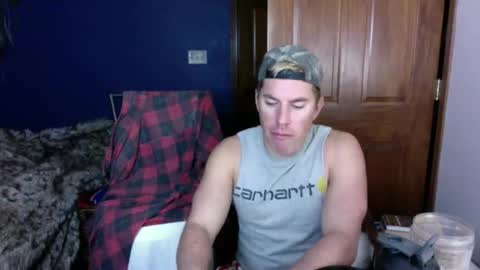 Spun Redneck online show from 01.06.26