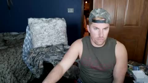 Spun Redneck online show from 02.03.26