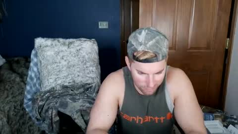 Spun Redneck online show from 02.04.26