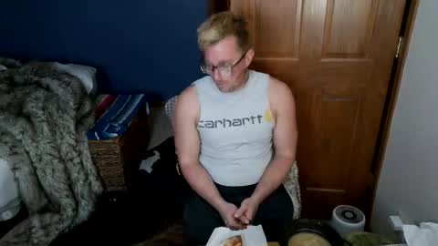 Spun Redneck online show from 03.23.26