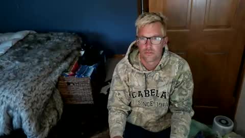 Spun Redneck online show from 05.24.26