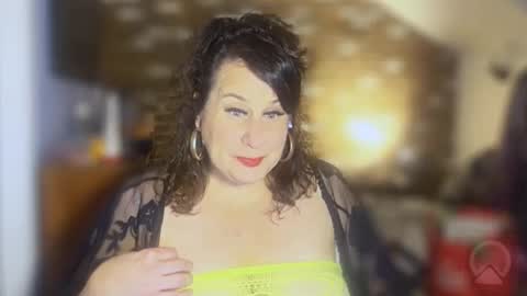 Spunderella online show from 01.08.26