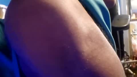 Snapshot of spunfun4269 chatting on 01.08.25 spunfun4269 online show from 01.08.25