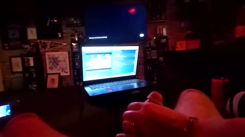 Snapshot of spunnnfun420 chatting on 05.31.26 3L DIABLO online show from 05.31.26