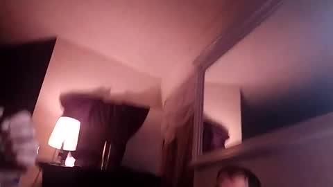 Snapshot of spunnsexy chatting on 12.11.24 Sonia and Kris online show from 12.11.24