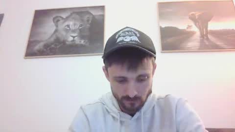 Snapshot of spyco82 chatting on 02.22.25 spyco82 online show from 02.22.25