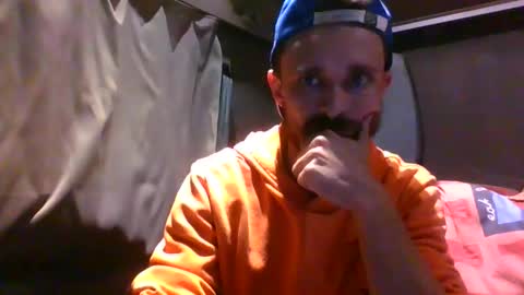 Snapshot of spyco82 chatting on 10.21.25 spyco82 online show from 10.21.25