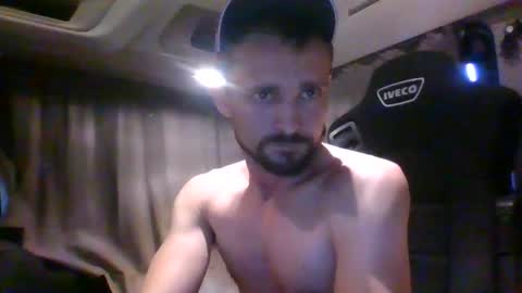 spyco82 online show from 12.03.25