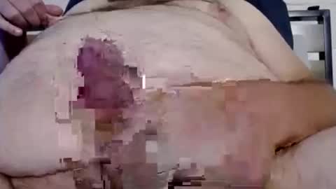 Snapshot of spyderdan chatting on 11.10.25 c2c online show from 11.10.25