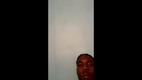 Snapshot of squeeze1120 chatting on 10.26.25 Jamaican BBC online show from 10.26.25