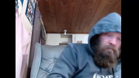 Snapshot of squegly chatting on 02.09.25 Bryan online show from 02.09.25