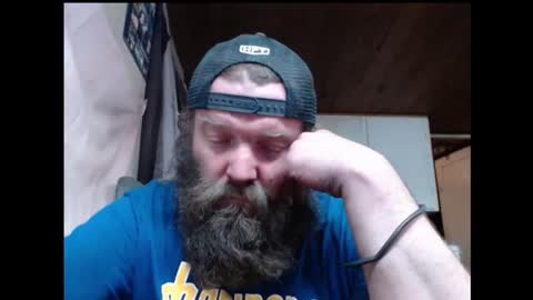 Bryan online show from 03.20.26