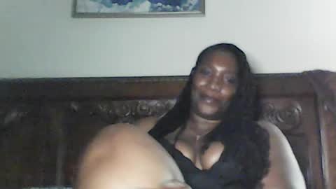 Sable Grace online show from 08.06.26