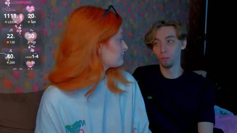 squirrel_bunny online show from 10.07.25