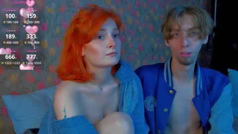 squirrel_bunny online show from 10.16.25