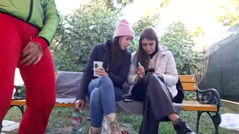 My name is Maya Lush is activeThere are legends that in this room all your wishes can come true  Private is Open online show from 10.10.25