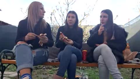 My name is Maya Lush is activeThere are legends that in this room all your wishes can come true  Private is Open online show from 11.13.25