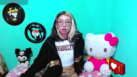  HELLO WELCOME MY NAME IS CHARLOTTE OY A NEW GIRL   online show from 12.14.24