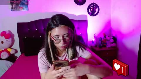  HELLO WELCOME MY NAME IS CHARLOTTE OY A NEW GIRL   online show from 02.28.25
