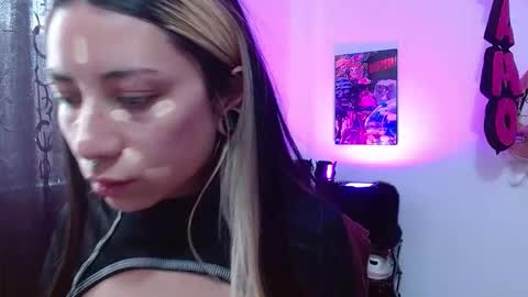  HELLO WELCOME MY NAME IS CHARLOTTE OY A NEW GIRL   online show from 10.06.25