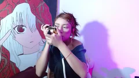  HELLO WELCOME MY NAME IS CHARLOTTE OY A NEW GIRL   online show from 03.13.26