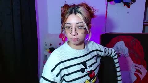  HELLO WELCOME MY NAME IS CHARLOTTE OY A NEW GIRL   online show from 06.02.26
