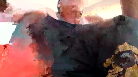 Snapshot of squirtn4mee chatting on 02.22.25 Squirtn4mee online show from 02.22.25