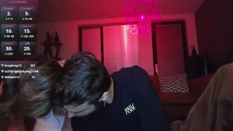 Squirtproff online show from 09.18.25