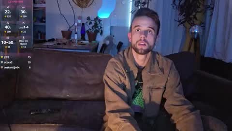 Squirtproff online show from 09.25.25