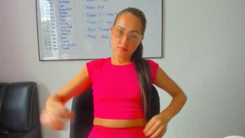 Tati online show from 01.15.26