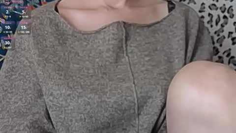 Snapshot of squirtyeleanor chatting on 10.18.25 SquirtyEleanor online show from 10.18.25