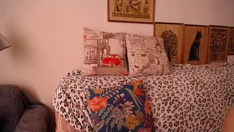 SquirtyEleanor online show from 04.02.26