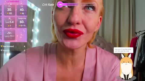 Alisa online show from 01.25.25