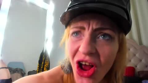 Alisa online show from 10.03.25