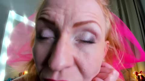 Alisa online show from 10.05.25