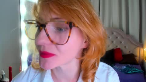 Alisa online show from 10.12.25