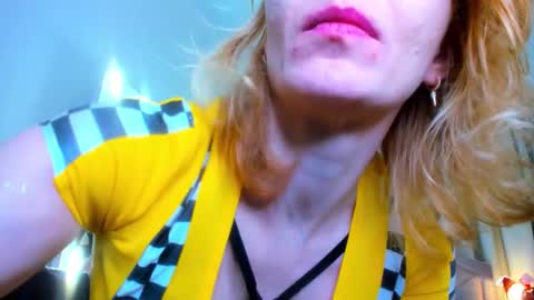 Alisa online show from 10.15.25