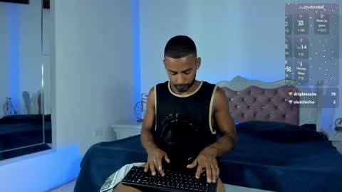 Teddy online show from 04.10.26