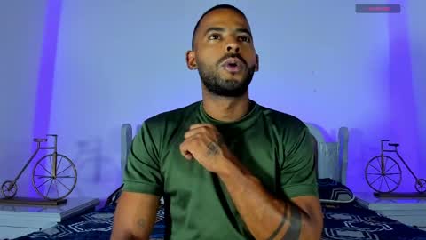 Teddy online show from 04.22.26