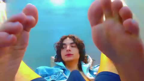 ethan online show from 10.14.25