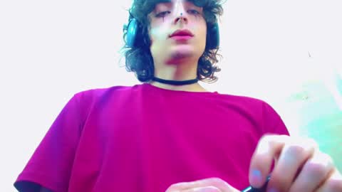 ethan online show from 10.31.25