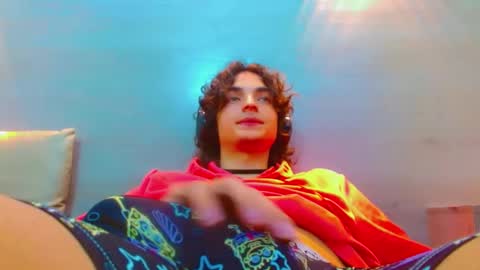 ethan online show from 11.18.25