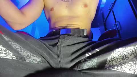 Sr Pablo online show from 02.12.26