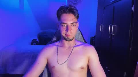 Sr Pablo online show from 02.17.26