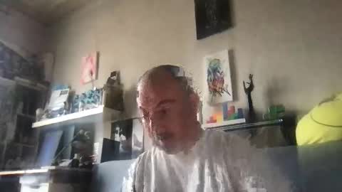 srekos38 online show from 10.15.25