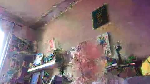 srekos38 online show from 10.22.25