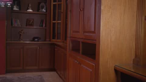 Snapshot of srerotic chatting on 10.25.25 Matt online show from 10.25.25