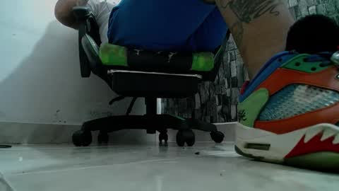 sr master cum its my old account online show from 01.08.25