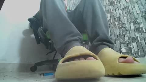 sr master cum its my old account online show from 01.10.25